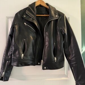 woman’s medium jacket